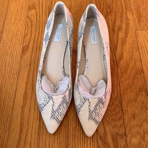 Cole Haan high heels